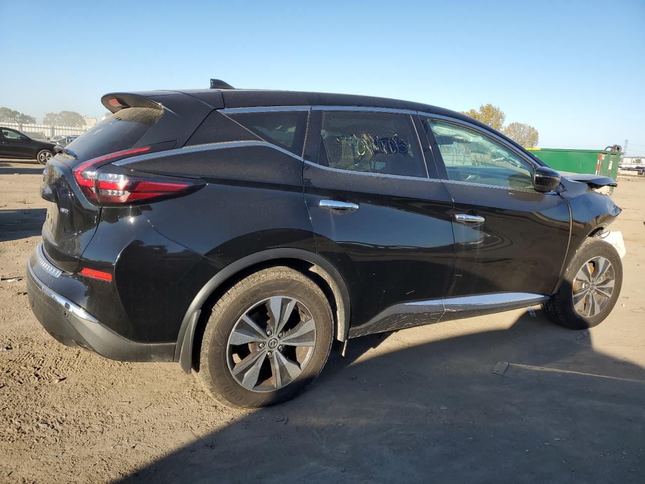 2020 Nissan Murano - Image 3