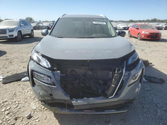 5N1BT3CBXNC710958 Nissan Rogue SL 5