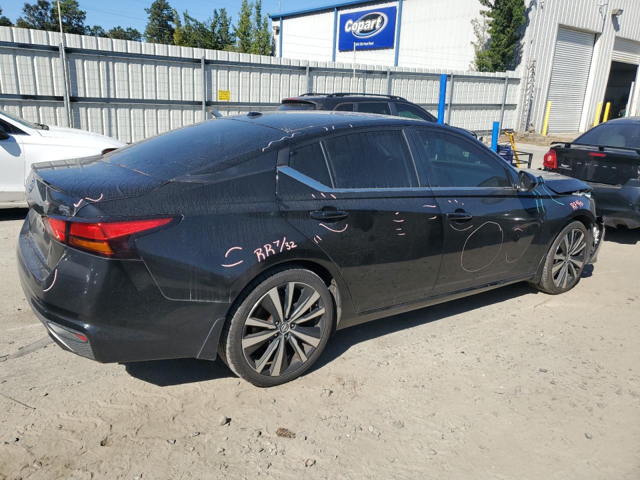 2019 Nissan Altima - Image 3