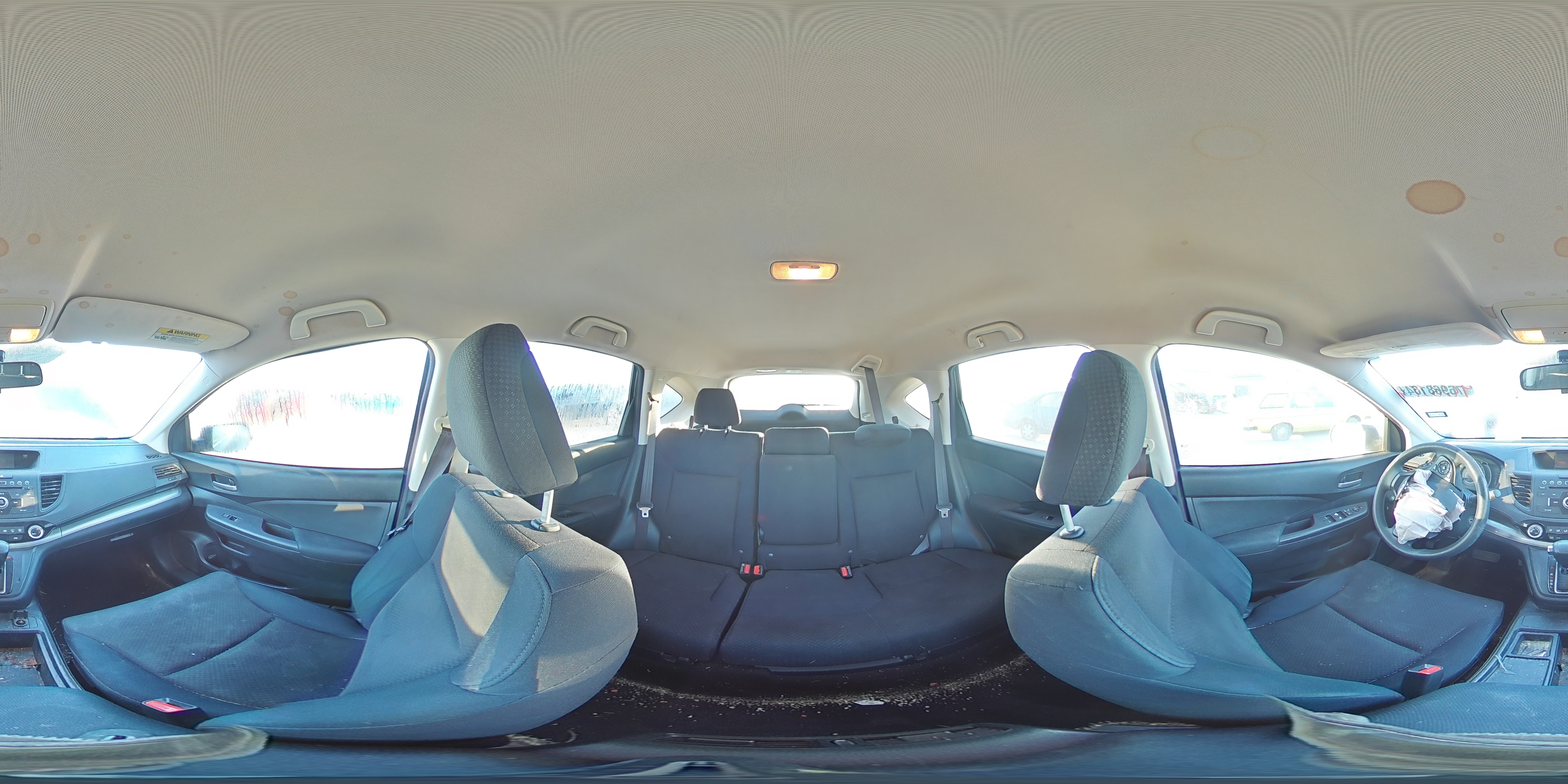 2015 Honda CR-V - Image 13