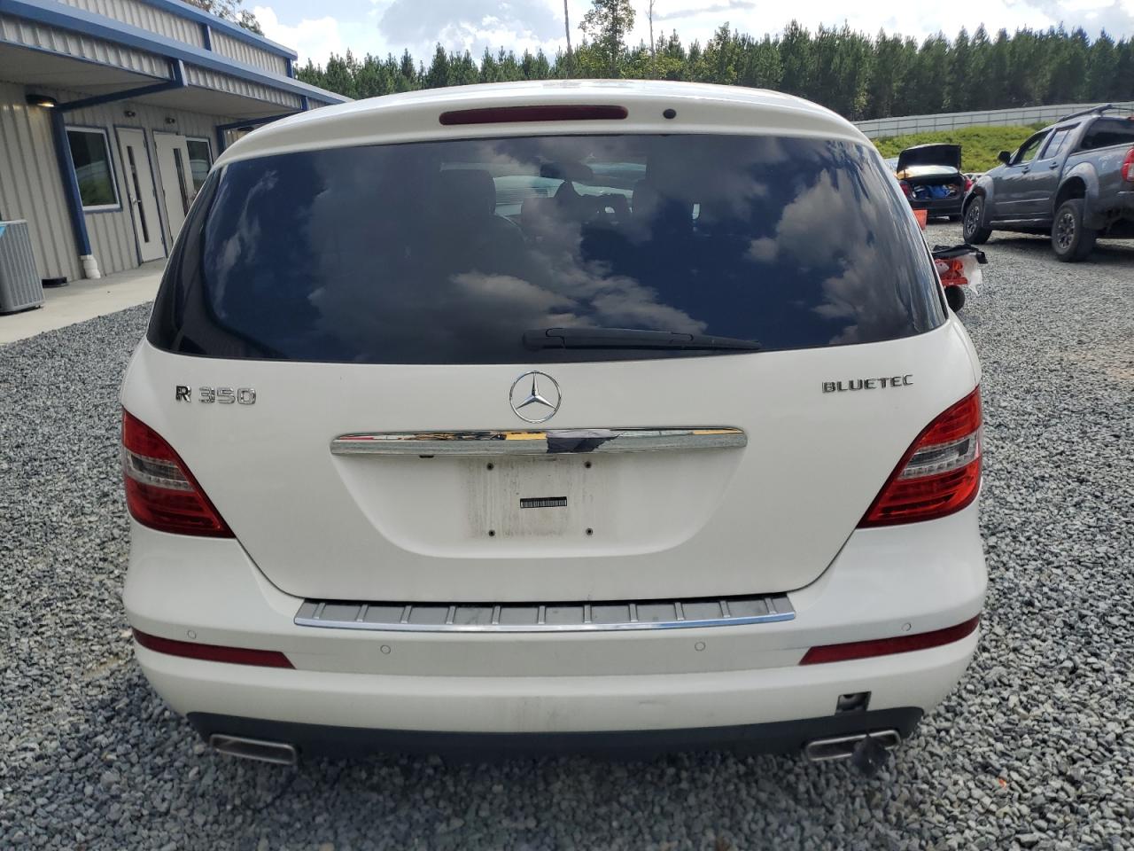 2011 Mercedes-Benz R-klasse - Image 6
