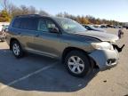 2010 Toyota Highlander Se for Sale in Brookhaven, NY - Front End