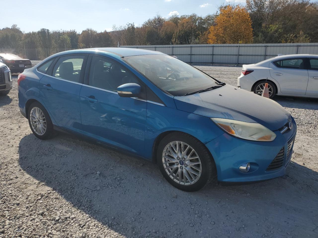 2012 Ford Focus - Image 4