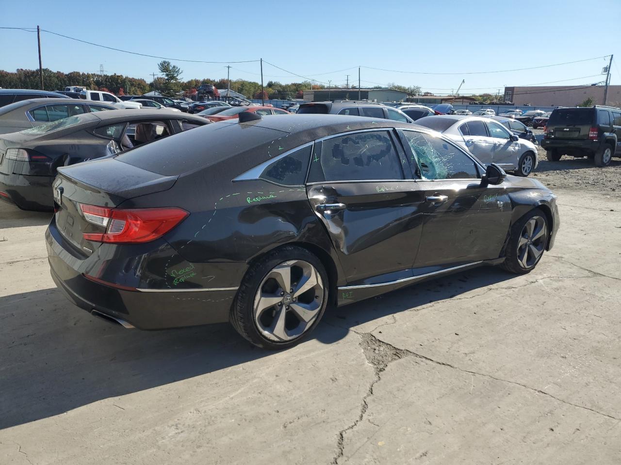 2018 Honda Accord - Image 3