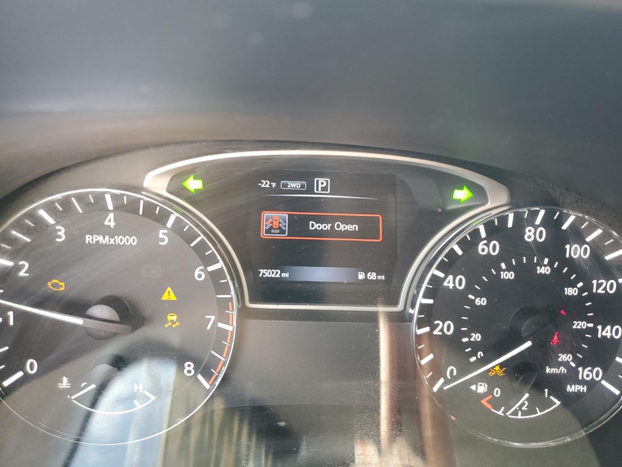 2019 Nissan Pathfinder - Image 9