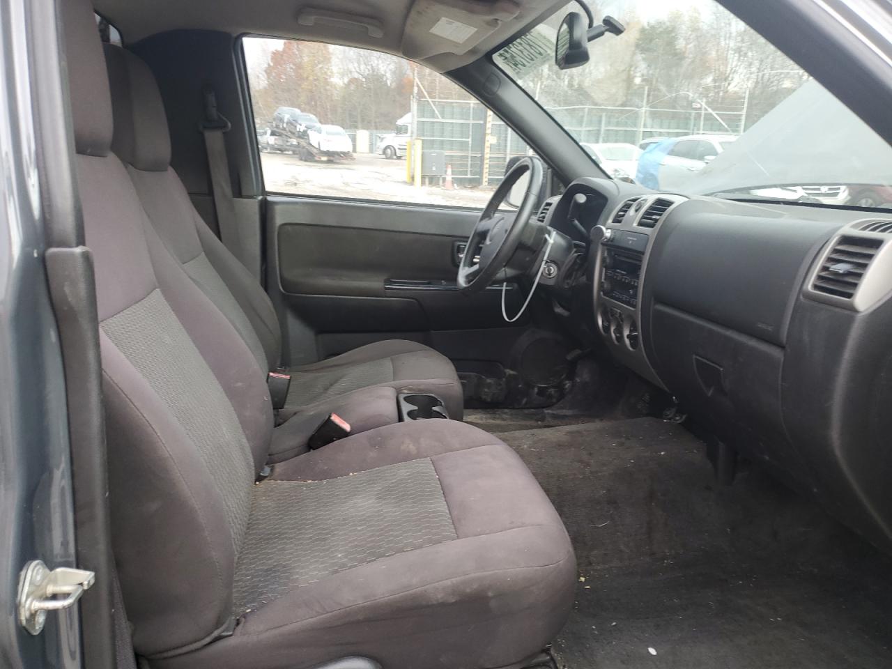 2012 Chevrolet Colorado - Image 11