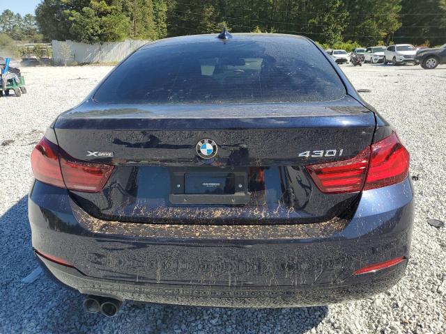 WBA4J3C03LBL11794 BMW 4 Series 430XI GRAN 6