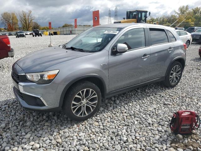 2016 Mitsubishi Outlander Sport Es de vânzare în Barberton, OH - Mechanical