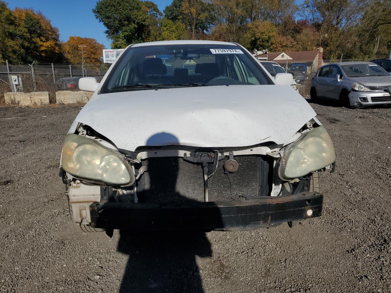 2006 Toyota Corolla - Image 5
