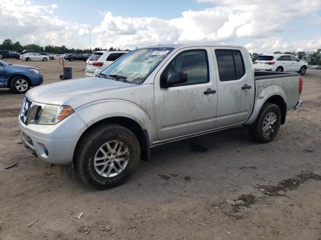 2014 Nissan Frontier S