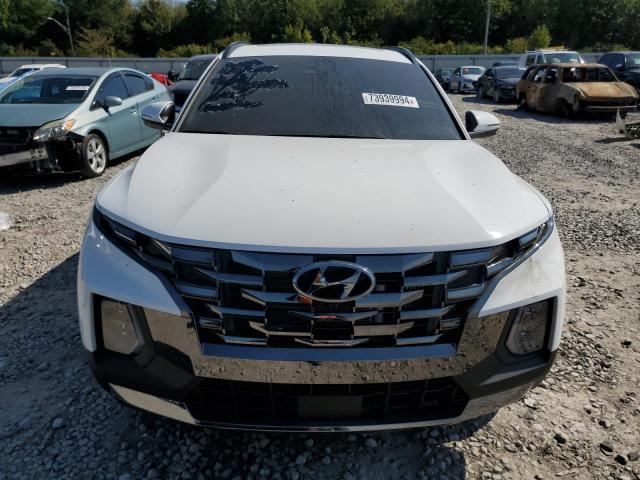  HYUNDAI SANTA CRUZ 2024 Белы