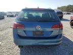 2015 Volkswagen Golf Sportwagen Tdi S на продаже в Gainesville, GA - Front End