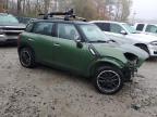 2015 Mini Cooper S Countryman na sprzedaż w Candia, NH - Front End