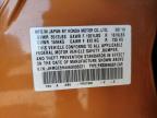 2010 Honda Fit Sport للبيع في Cahokia Heights، IL - Side