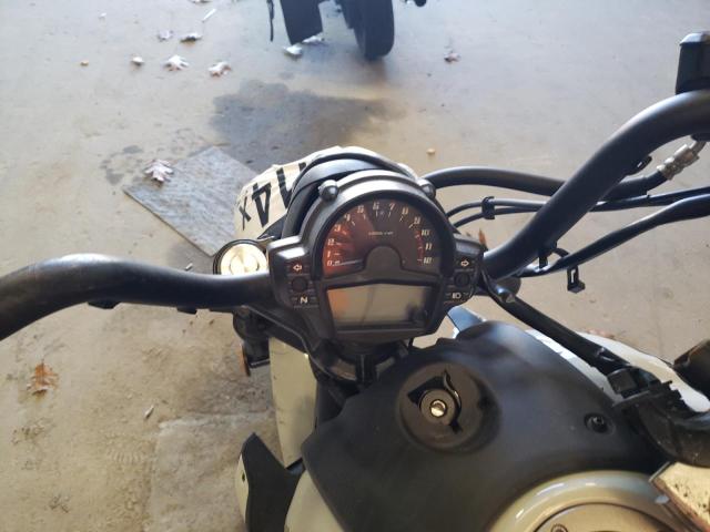 2022 KAWASAKI EN650 C