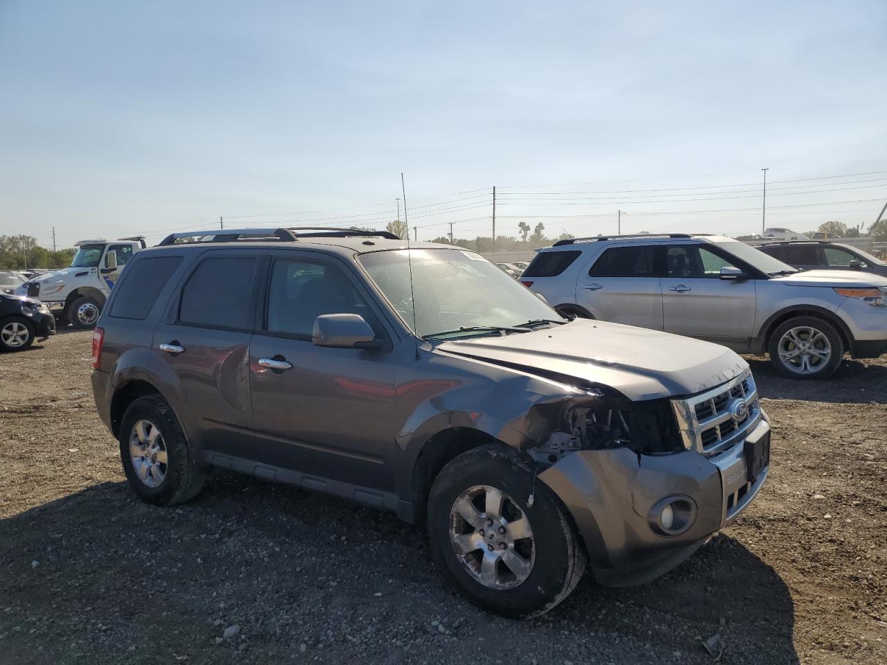 2012 Ford Escape - Image 4