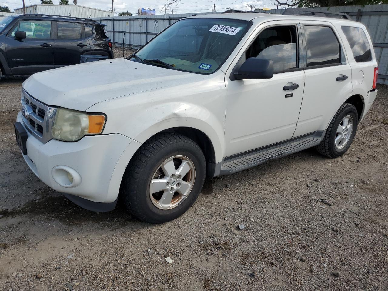 2011 Ford Escape - Image 1