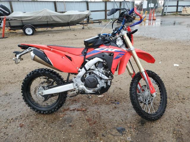 2023 Honda Crf450 Rl