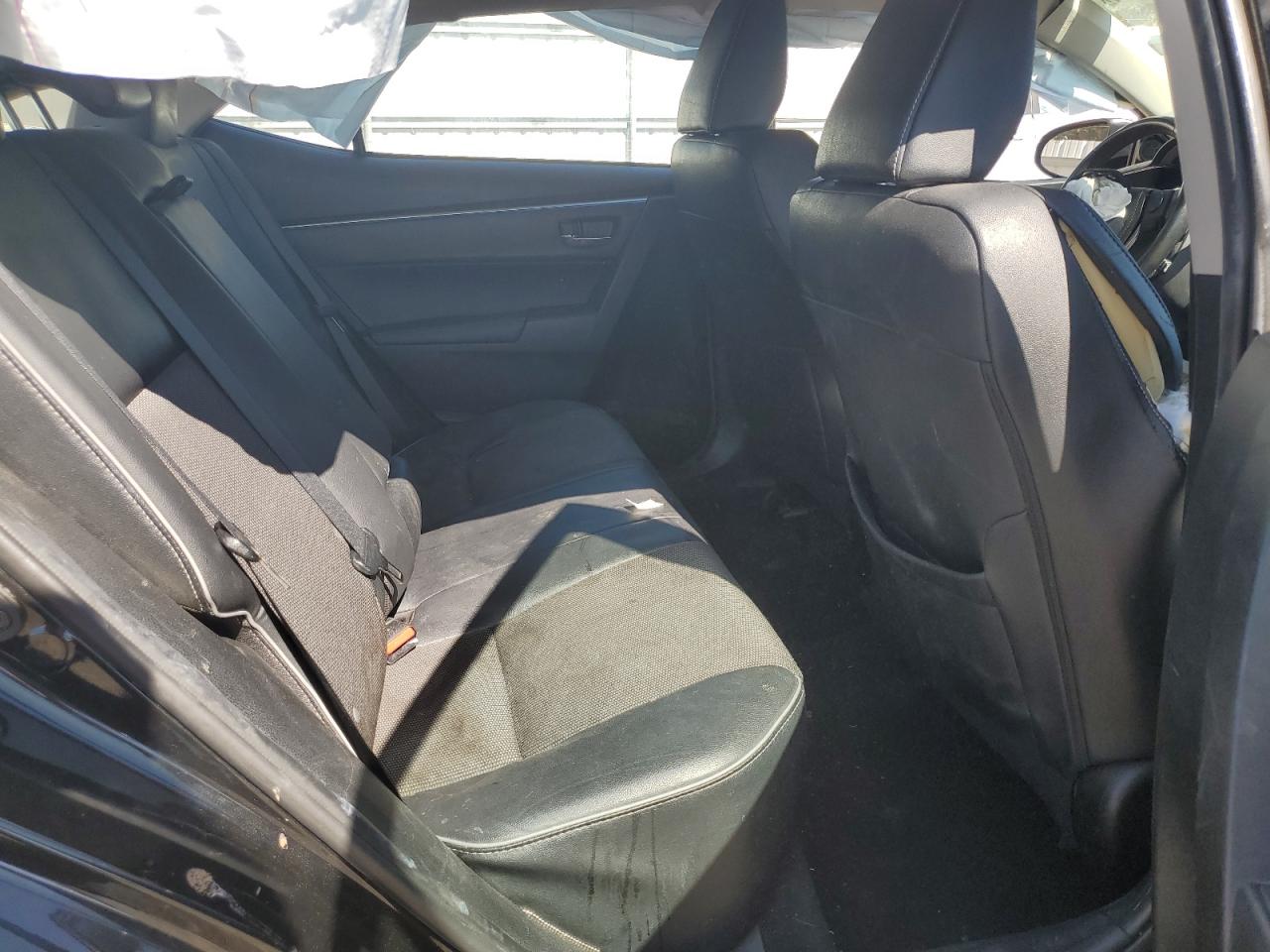 2016 Toyota Corolla - Image 10