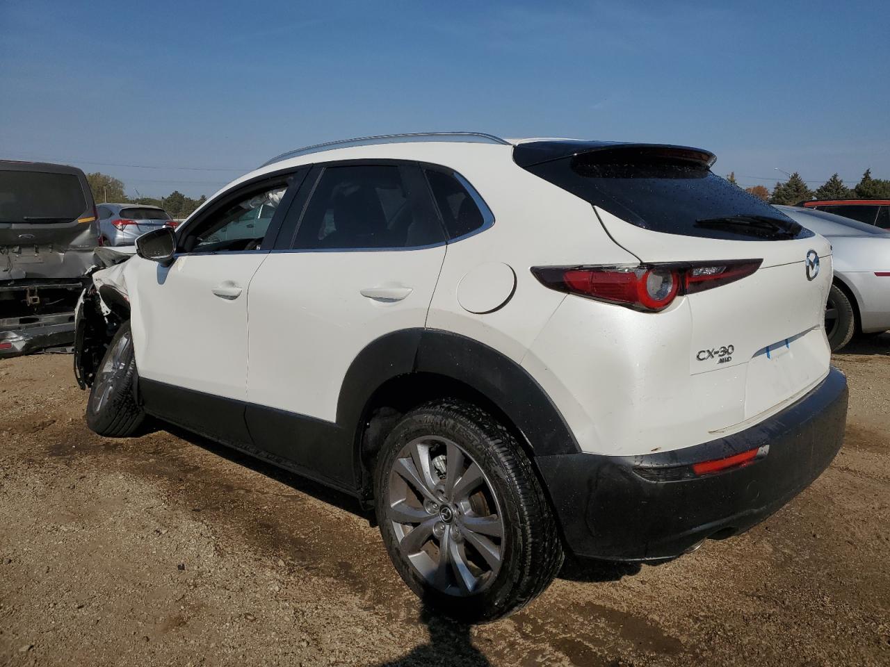 2024 Mazda CX-30 - Image 2