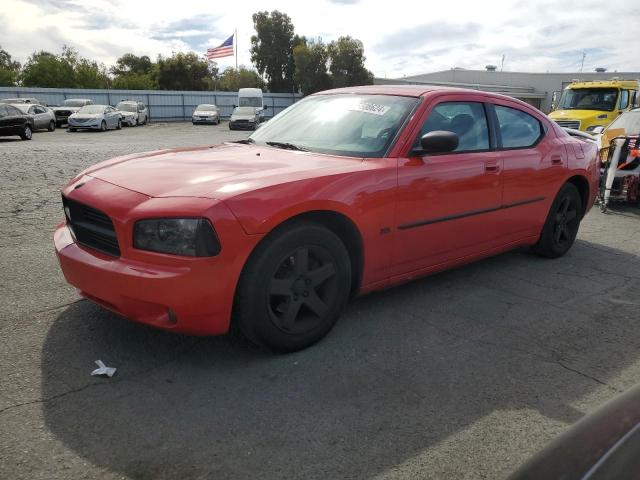 2010 Dodge Charger Sxt