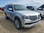 2016 Lincoln Navigator Reserve للبيع في Arcadia، FL - Water/Flood