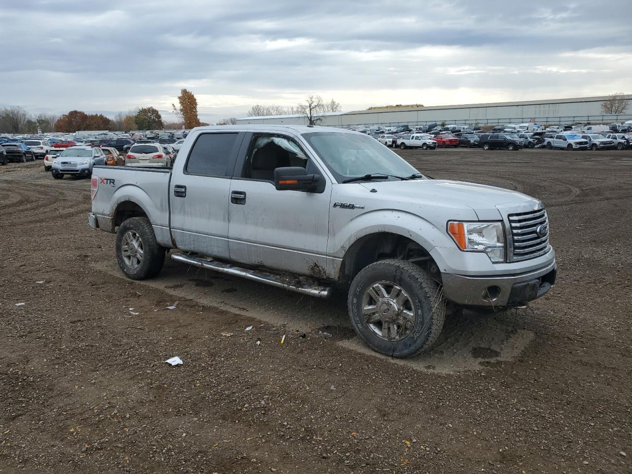 2011 Ford F-150 - Image 4