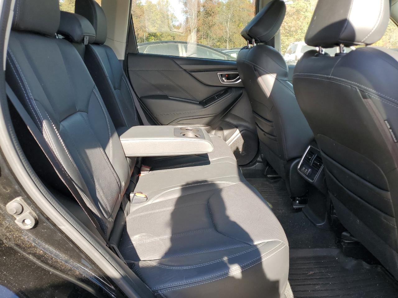 2020 Subaru Forester - Image 11