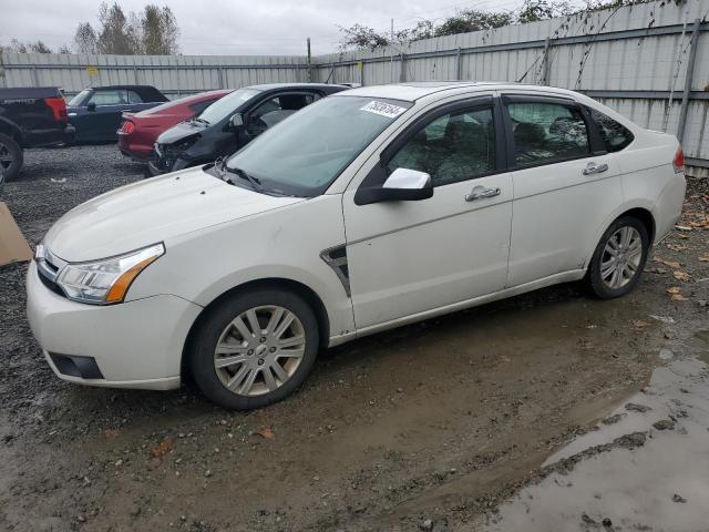 2009 Ford Focus Sel