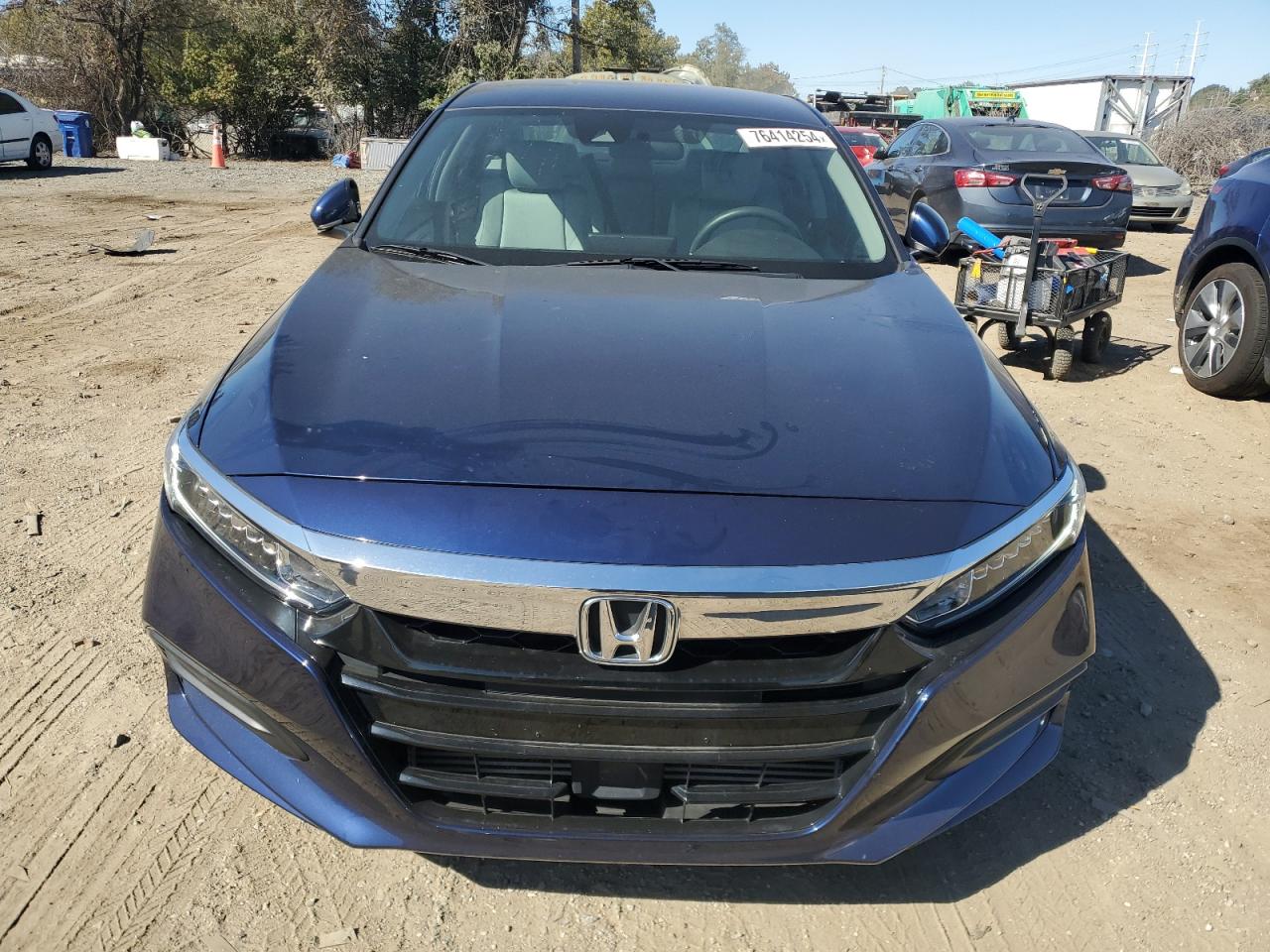 2018 Honda Accord - Image 5