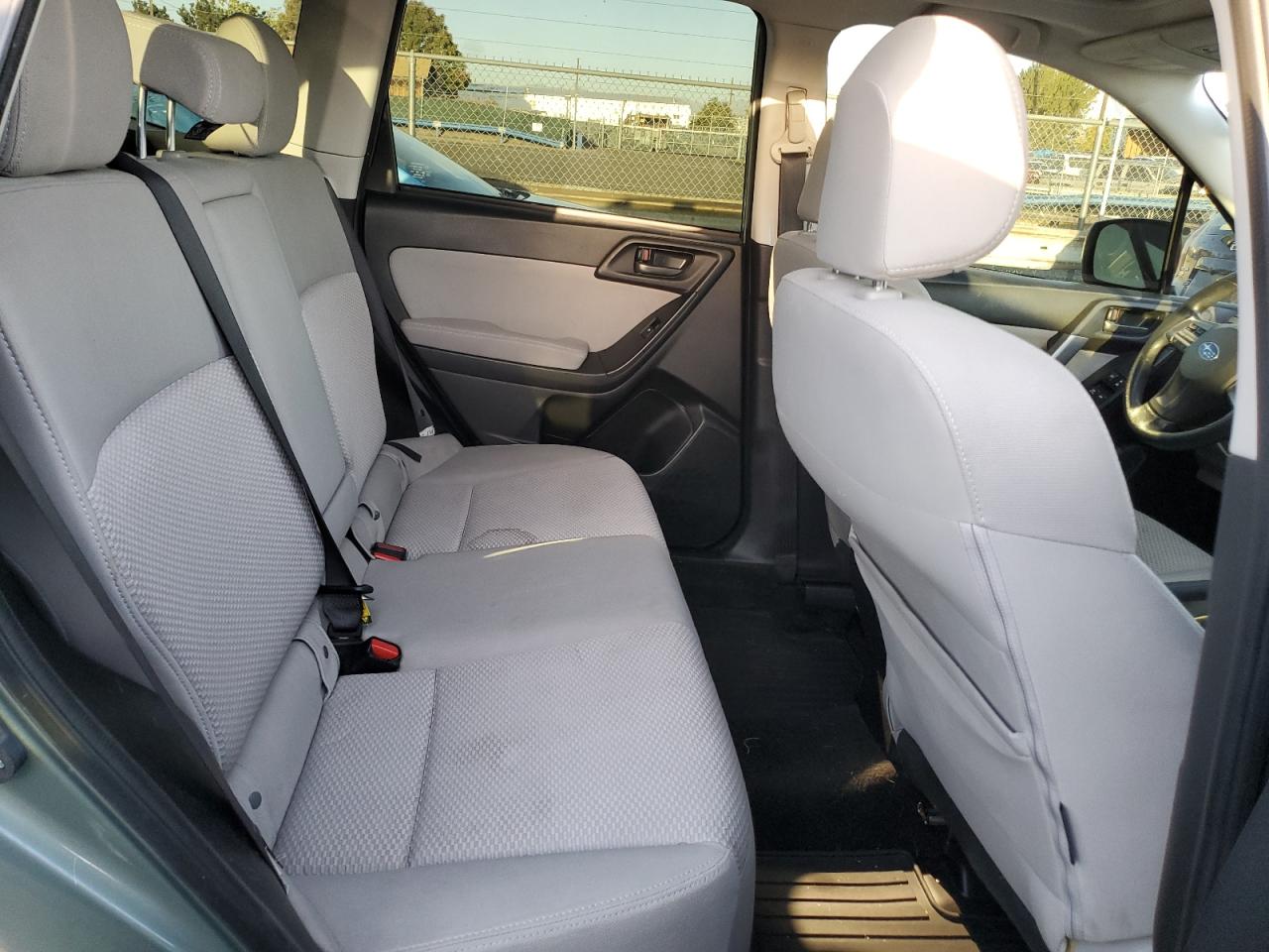 2014 Subaru Forester - Image 10