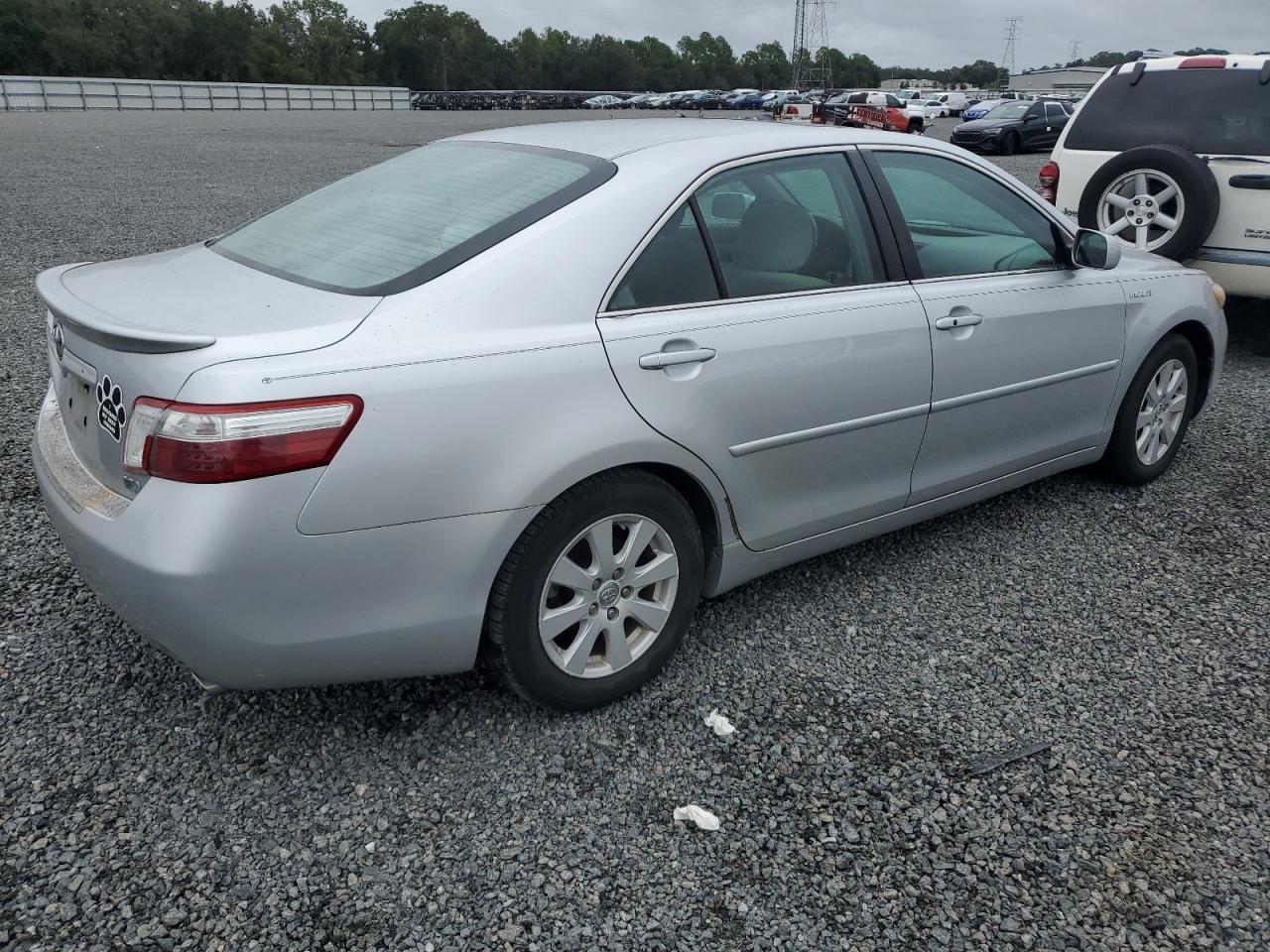 2009 Toyota Camry - Image 3