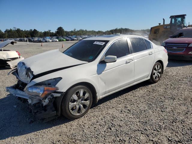 2010 Honda Accord Ex