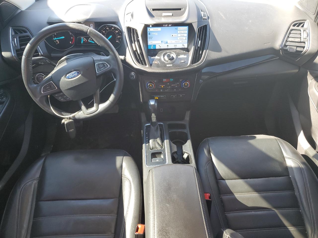 2017 Ford Escape - Image 8