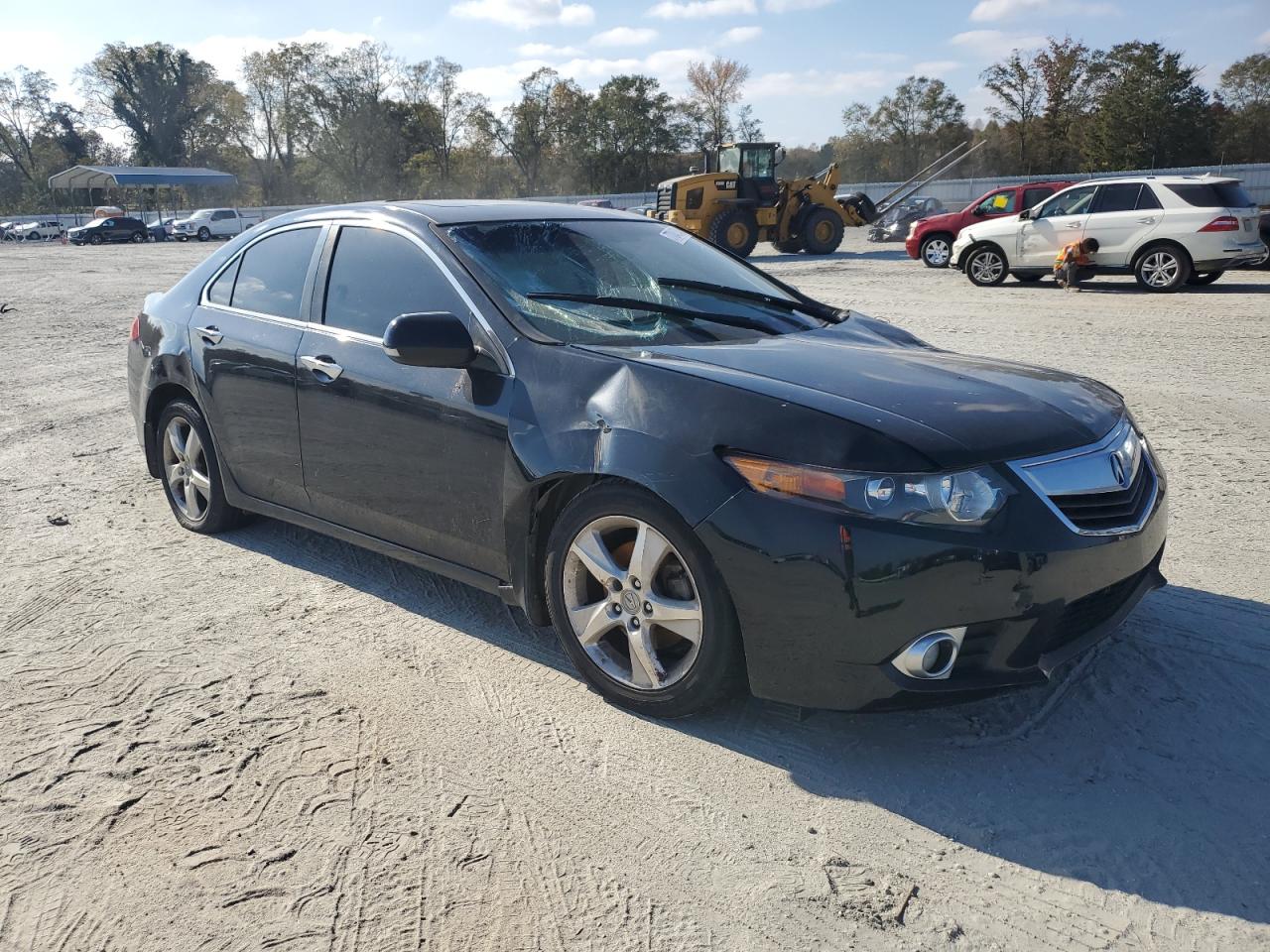 2011 Acura TSX - Image 4