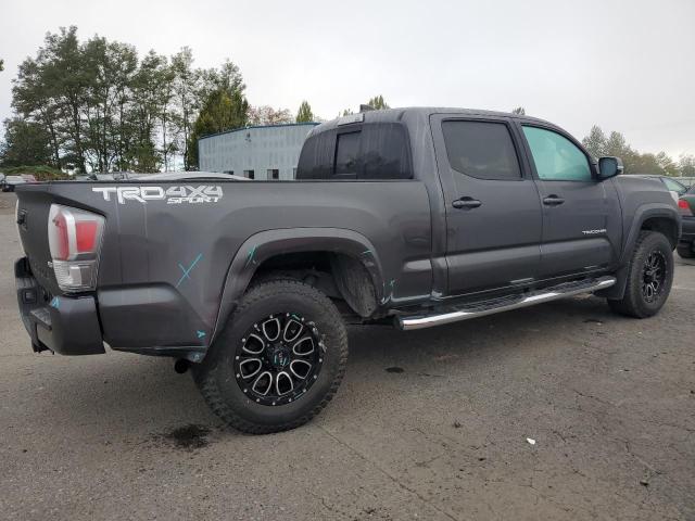  TOYOTA TACOMA 2020 Серый