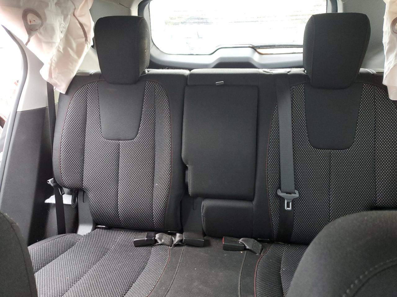 2014 Chevrolet Equinox Lt VIN: 2GNFLFEK4E6258154 Lot: 75301794