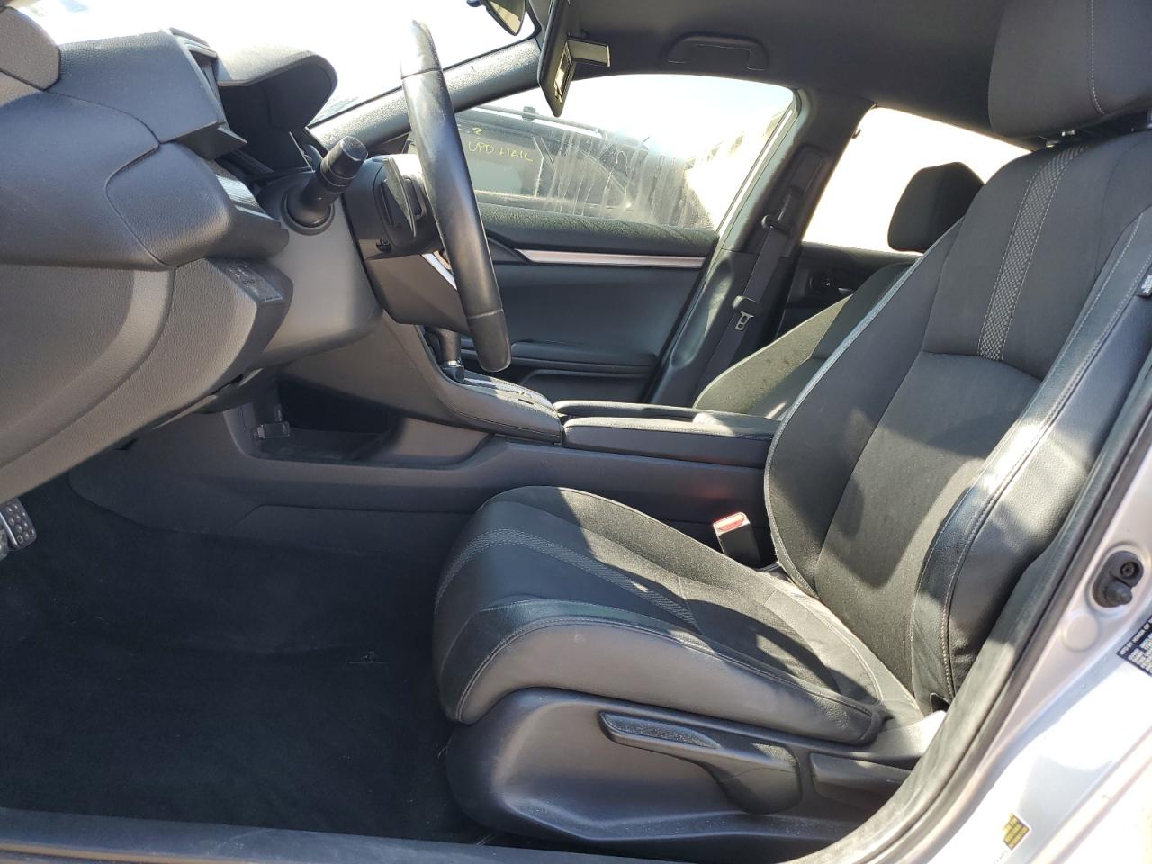 2020 Honda Civic - Image 7