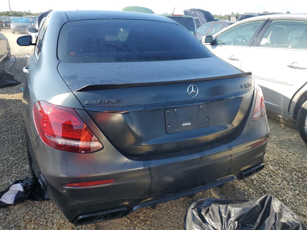2018 Mercedes-Benz E-klasse - Image 6