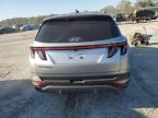 2022 Hyundai Tucson Limited იყიდება Spartanburg-ში, SC - Top/Roof