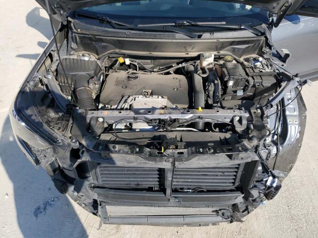 3GKALVEXXLL285591 GMC Terrain SL 13