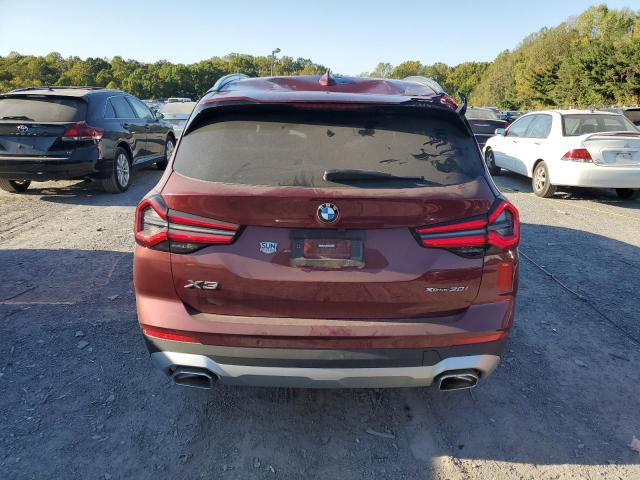 5UX53DP09P9T01865 BMW X3 XDRIVE3 6