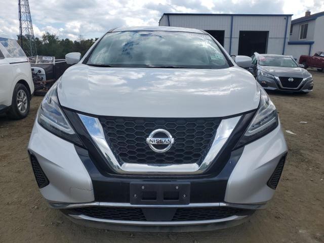 5N1AZ2AS2MC139956 Nissan Murano S 5