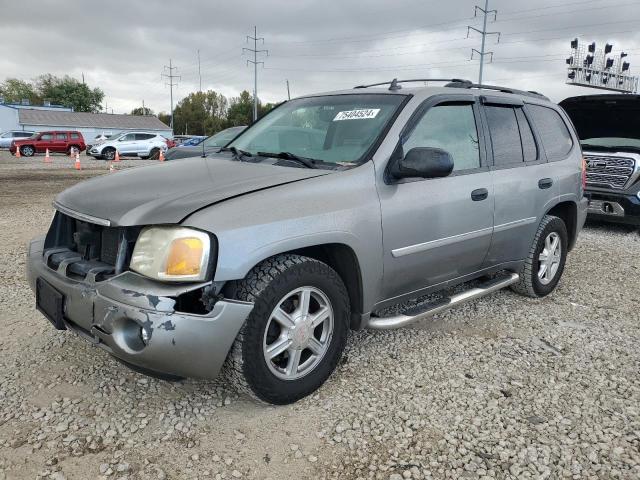 2008 Gmc Envoy 