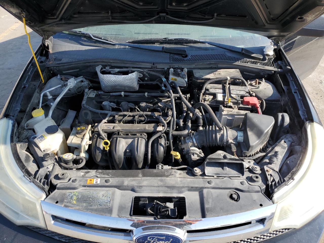 2011 Ford Focus - Image 11