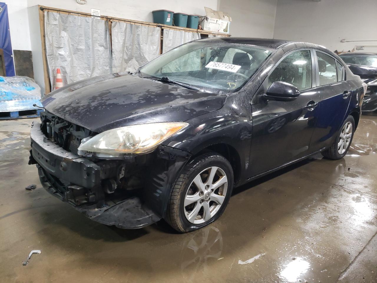 2010 Mazda 3 - Image 1