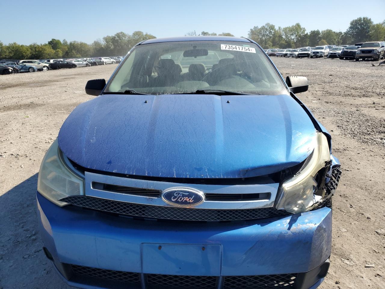 2010 Ford Focus - Image 5