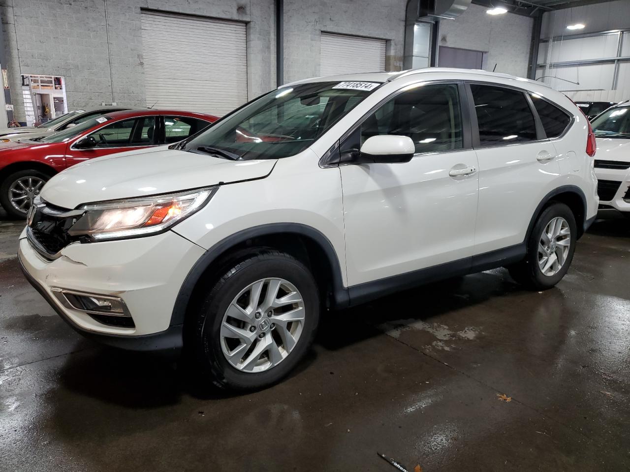2015 Honda CR-V - Image 1