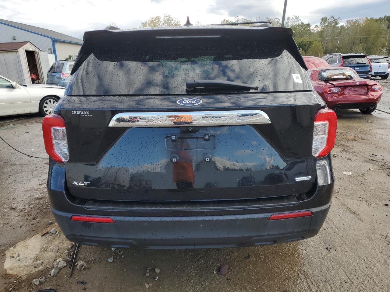 2020 Ford Explorer - Image 6