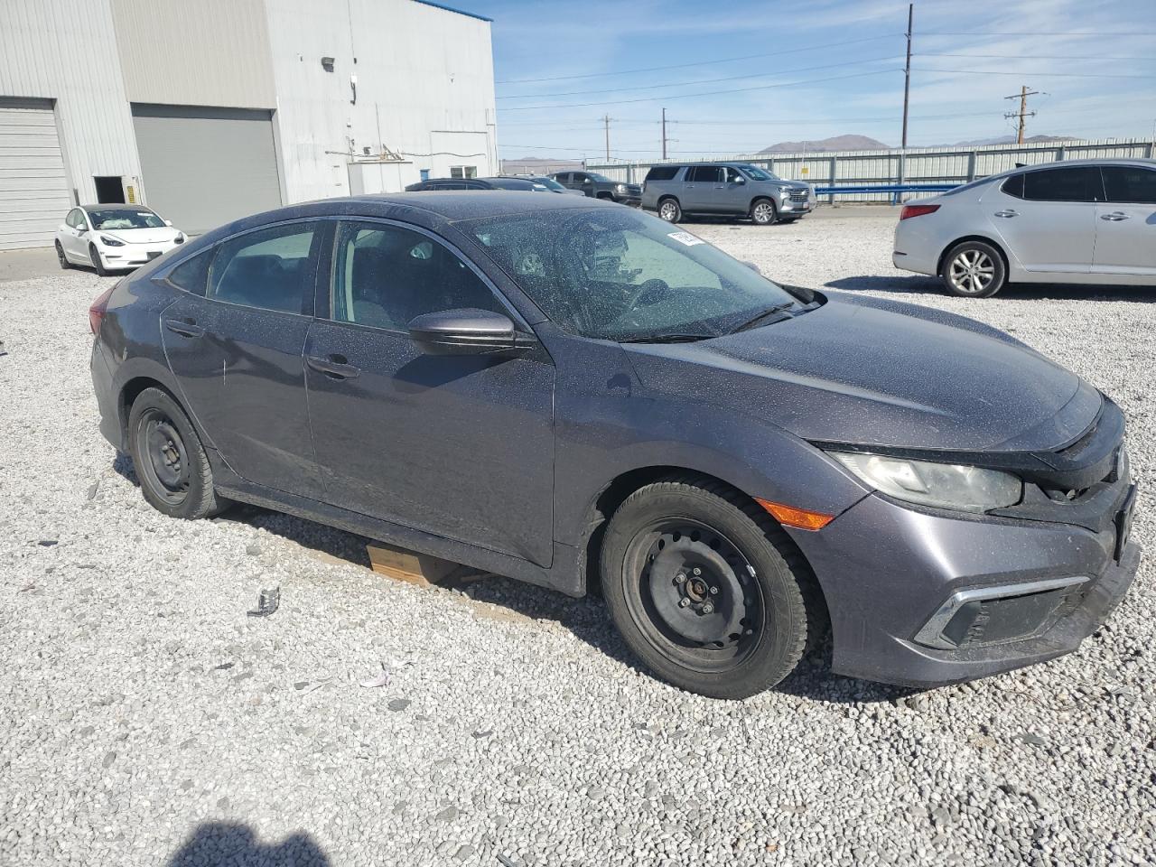 2019 Honda Civic - Image 4